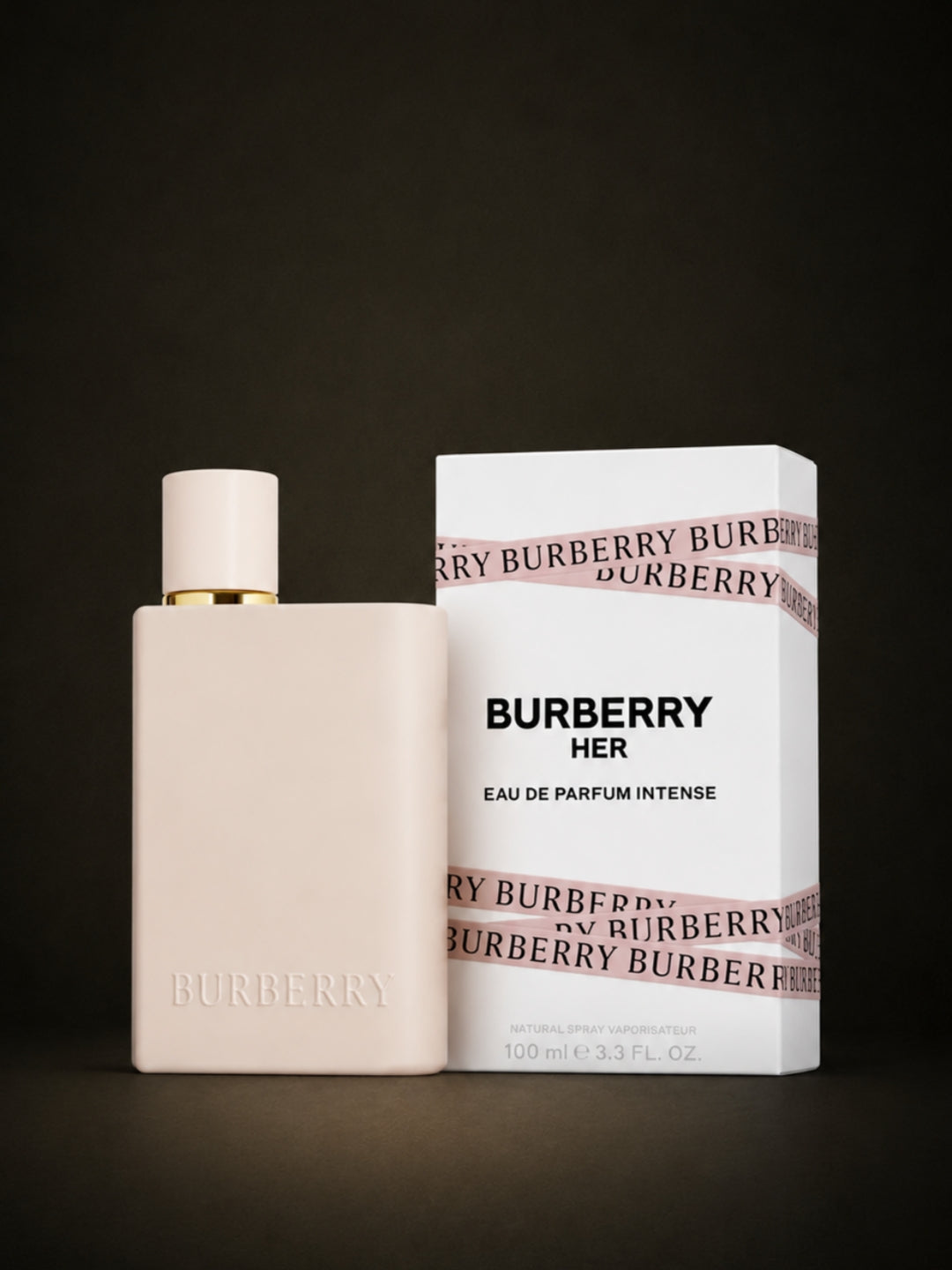 Burberry Her Eau de Parfum Intense