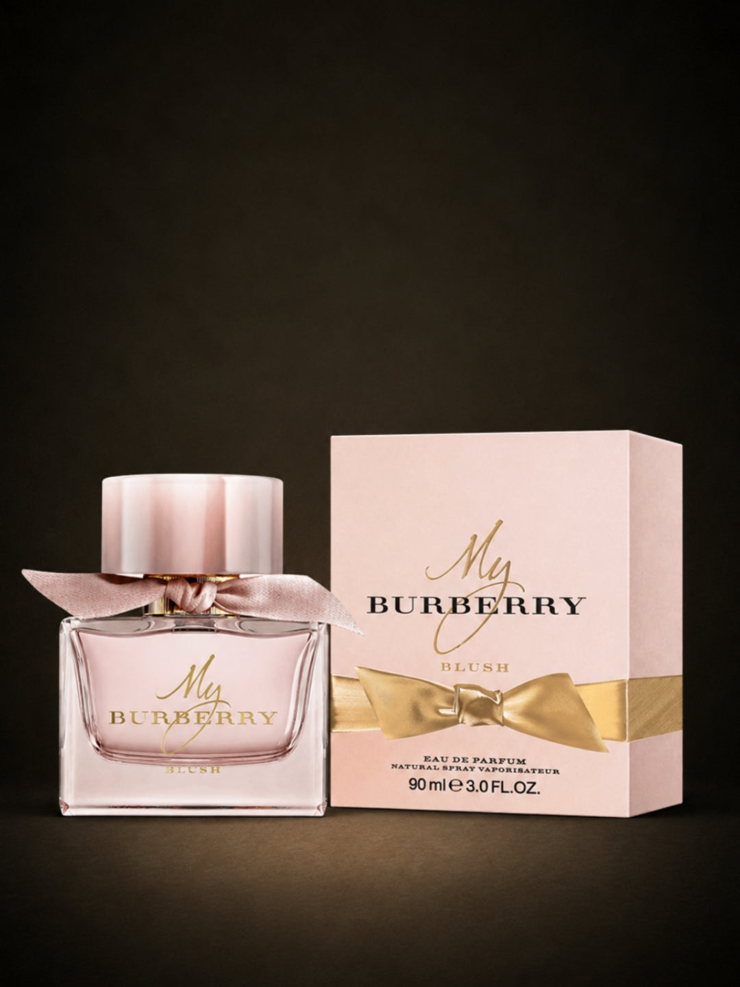 Burberry My Burberry Blush Eau de Parfum