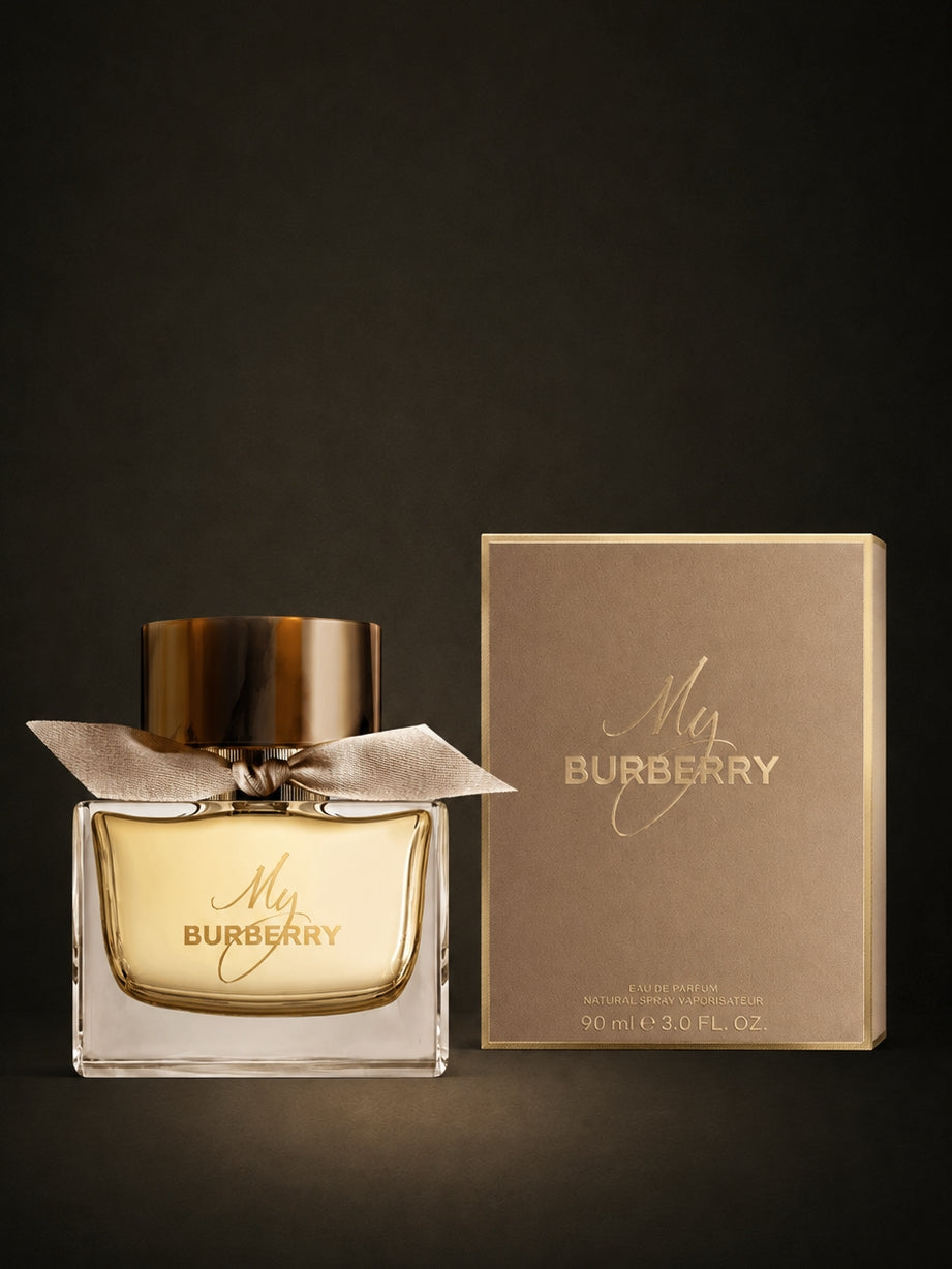 Burberry My Burberry Eau de Parfum