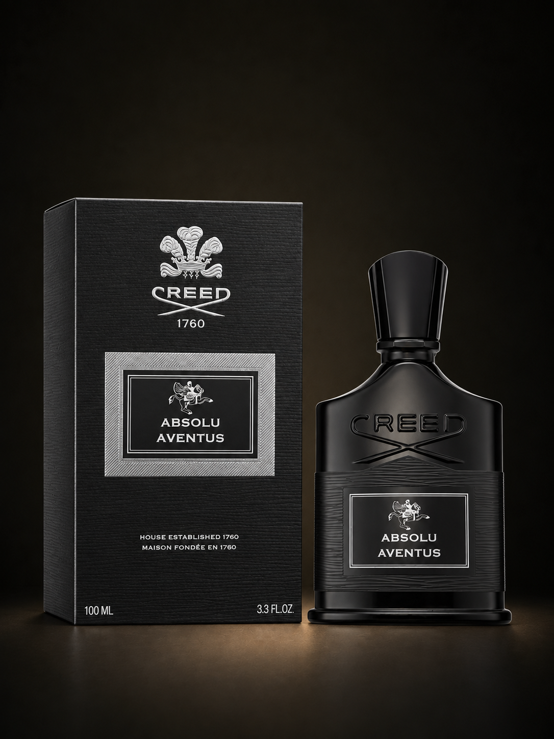 Creed Absolu Aventus Eau de Parfum