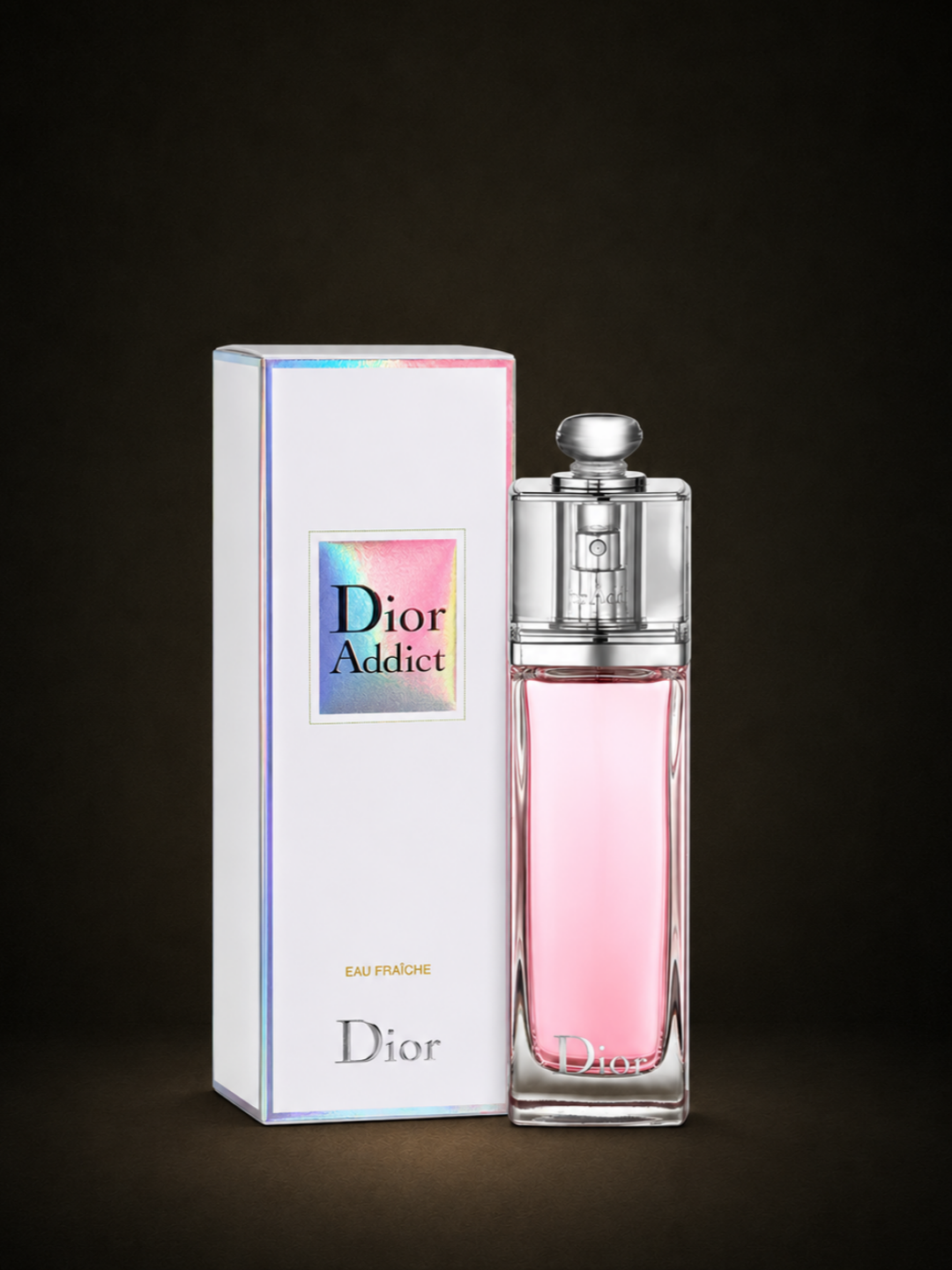 Dior Addict Eau Fraiche Eau de Toilette
