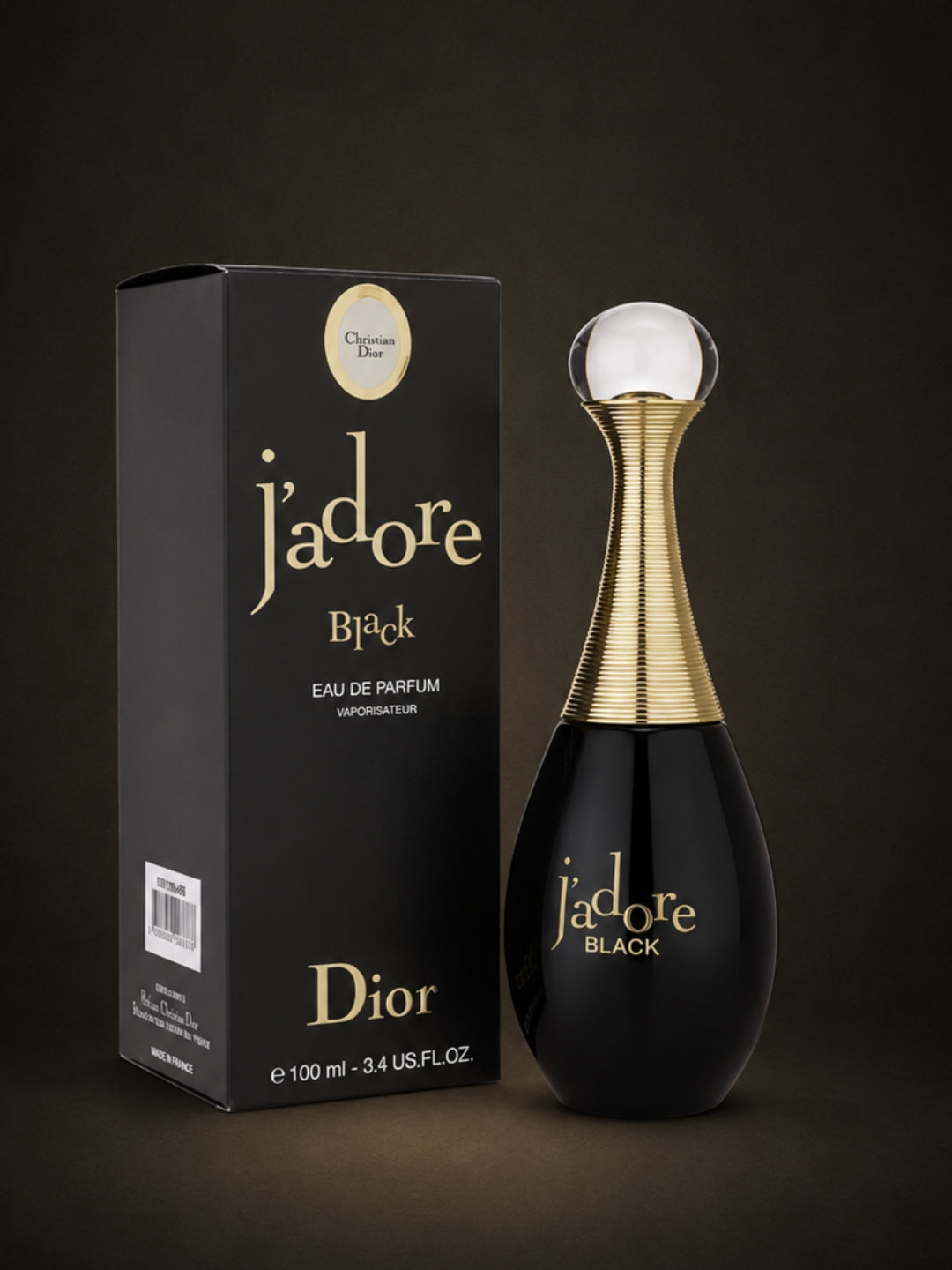 Dior J'adore Black Eau de Parfum