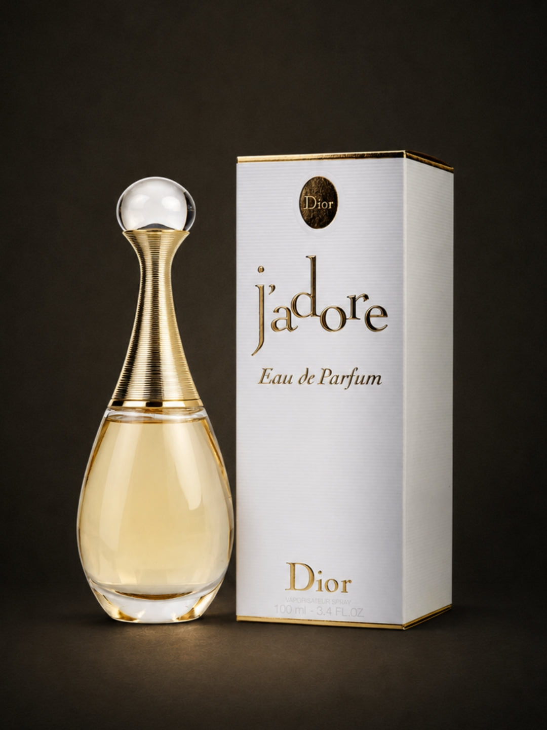 Dior J'adore Eau de Parfum