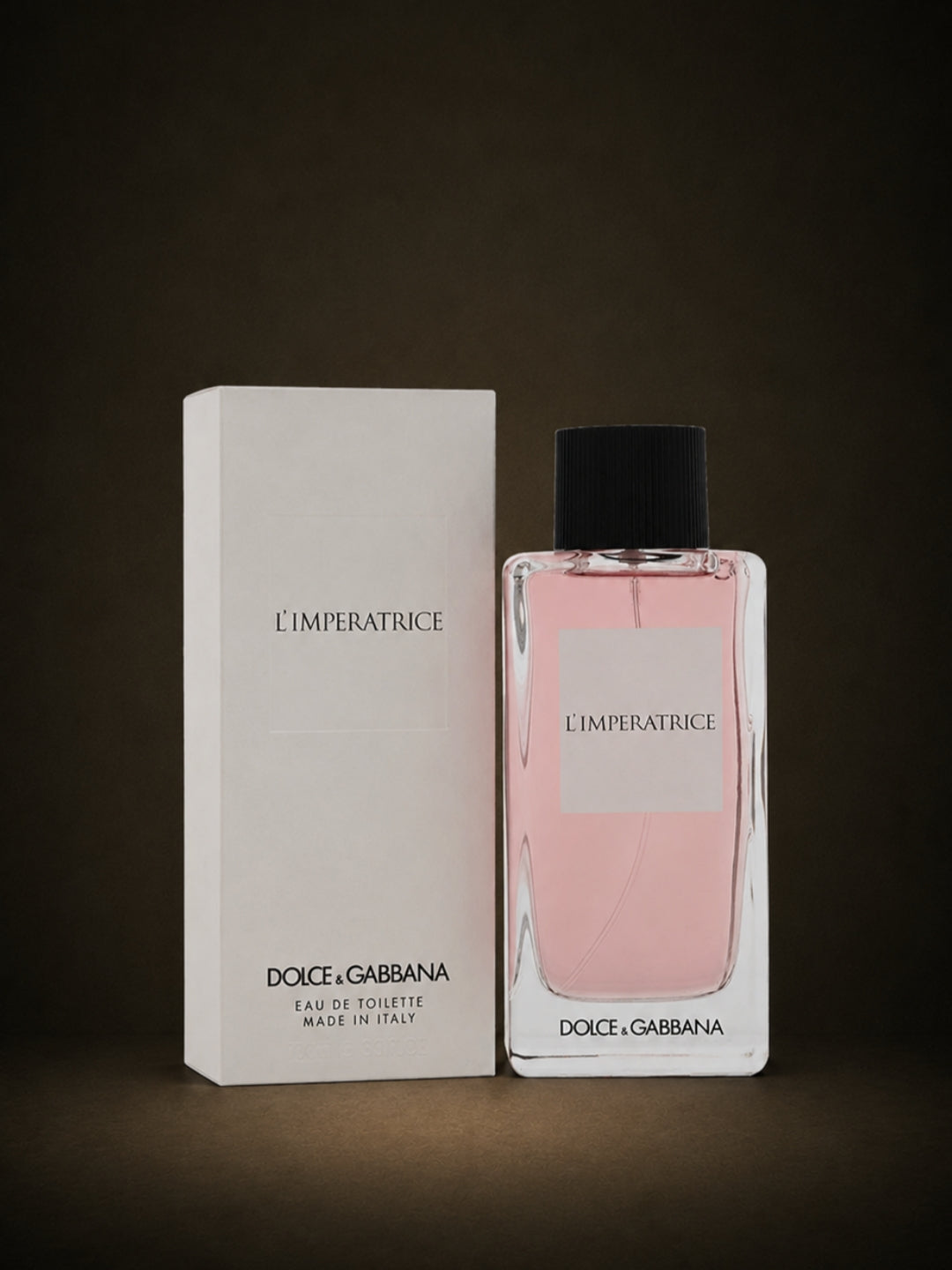 Dolce & Gabbana L'Imperatrice 3 Eau de Toilette