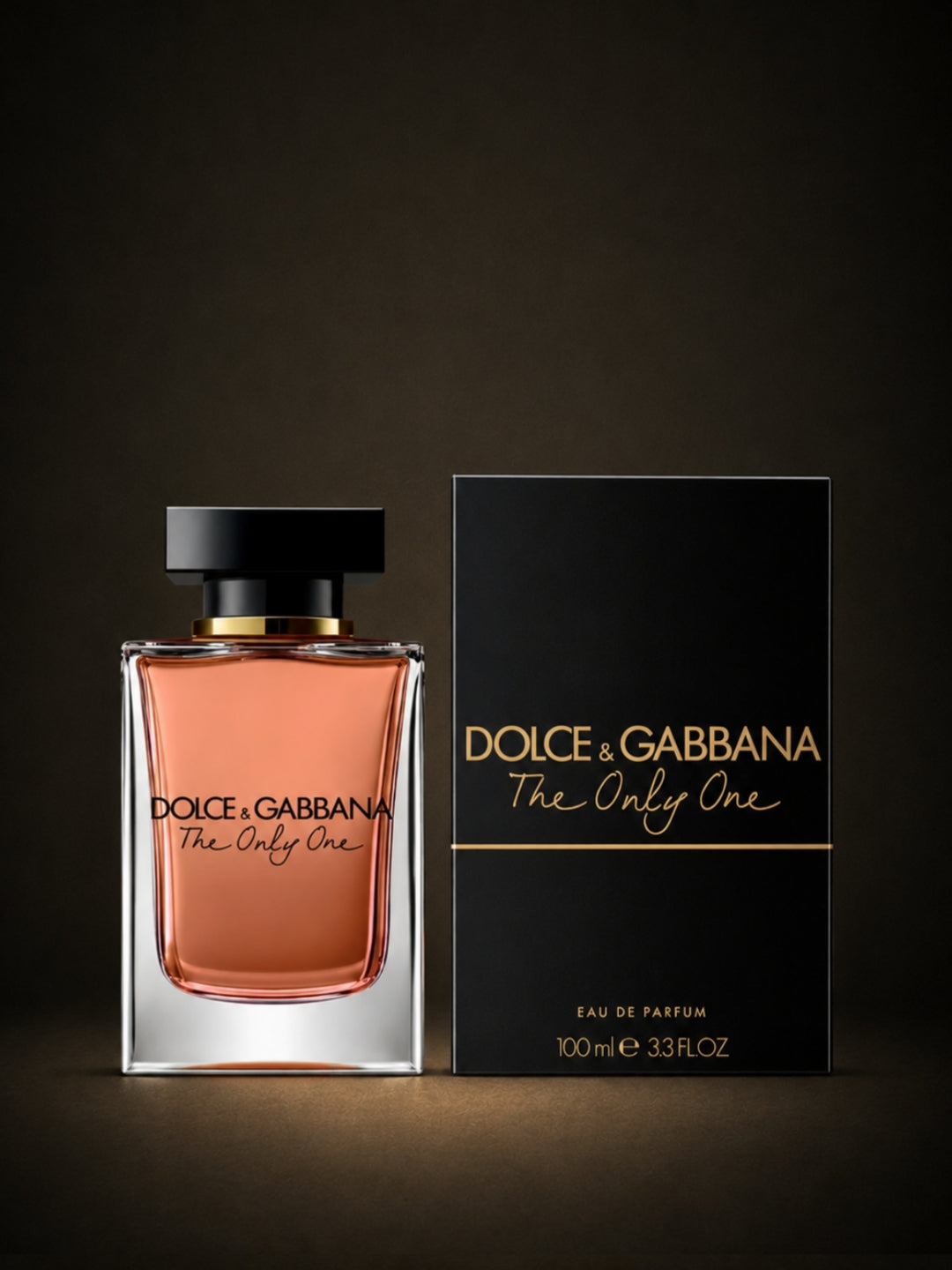 Dolce & Gabbana The Only One Eau de Parfum