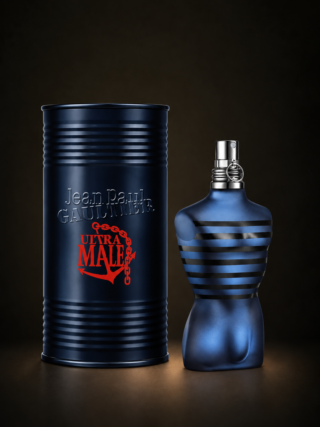 Jean Paul Gaultier Le Male Ultra Male Eau de Toilette