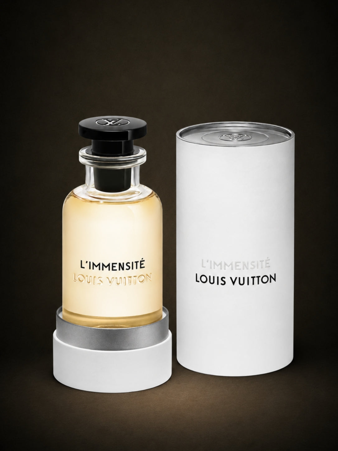 Louis Vuitton L'Immensité Eau de Parfum
