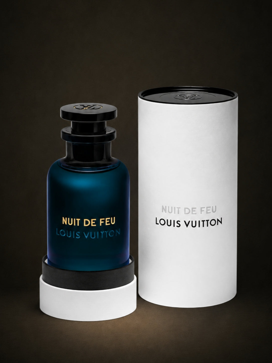Louis Vuitton Nuit de Feu Eau de Parfum