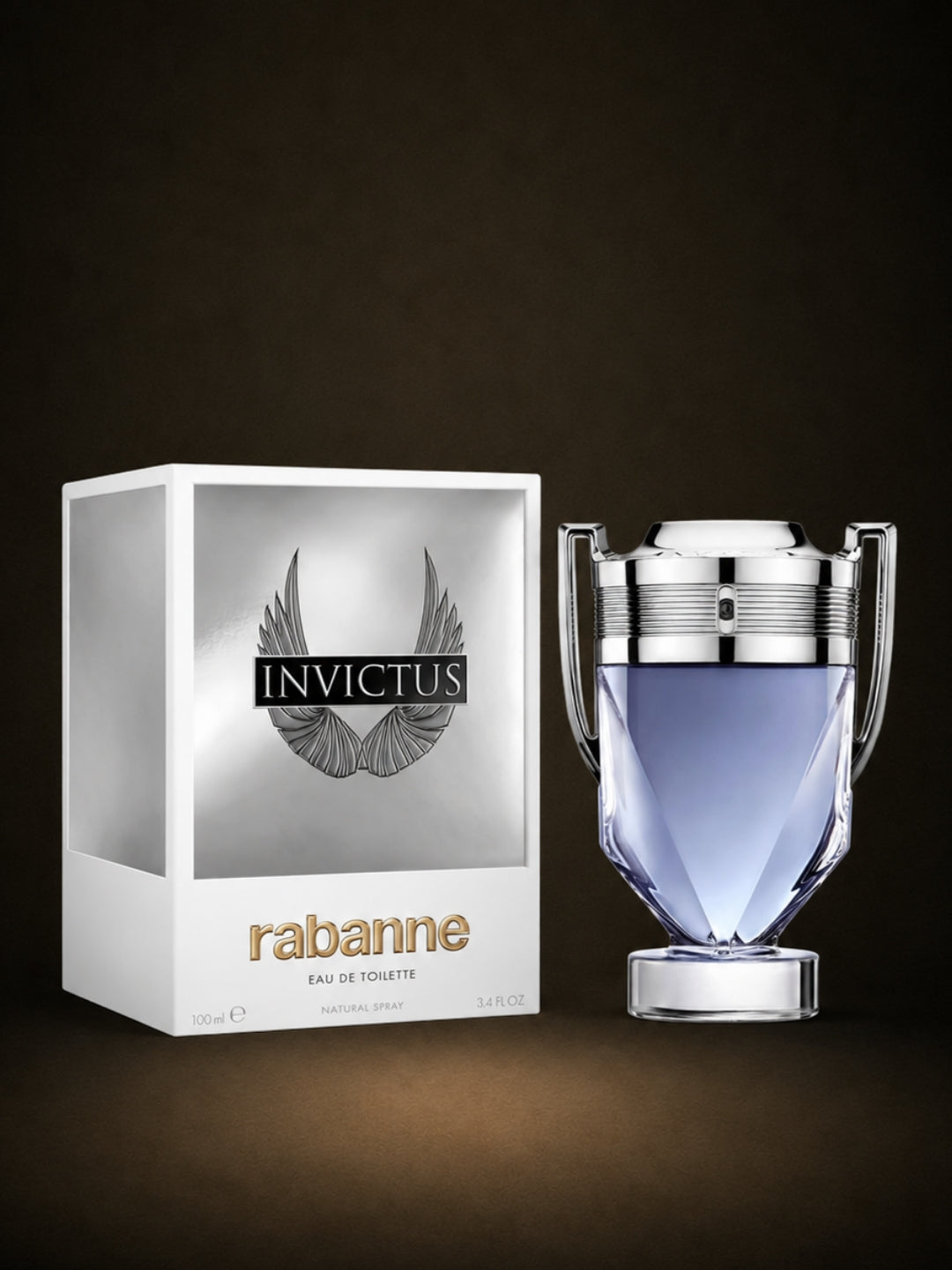 Rabanne Invictus Eau de Toilette