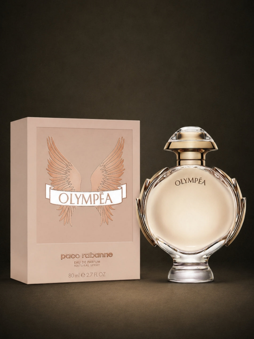 Rabanne Olympea Eau de Parfum