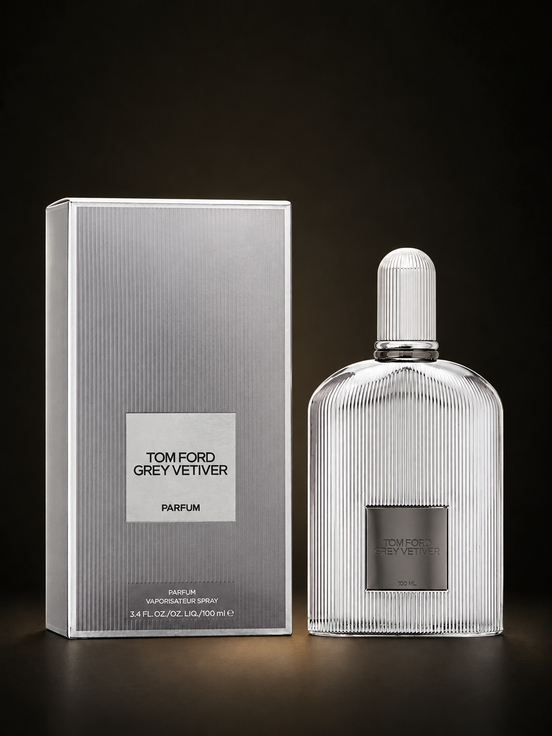 Tom Ford Grey Vetiver Parfum