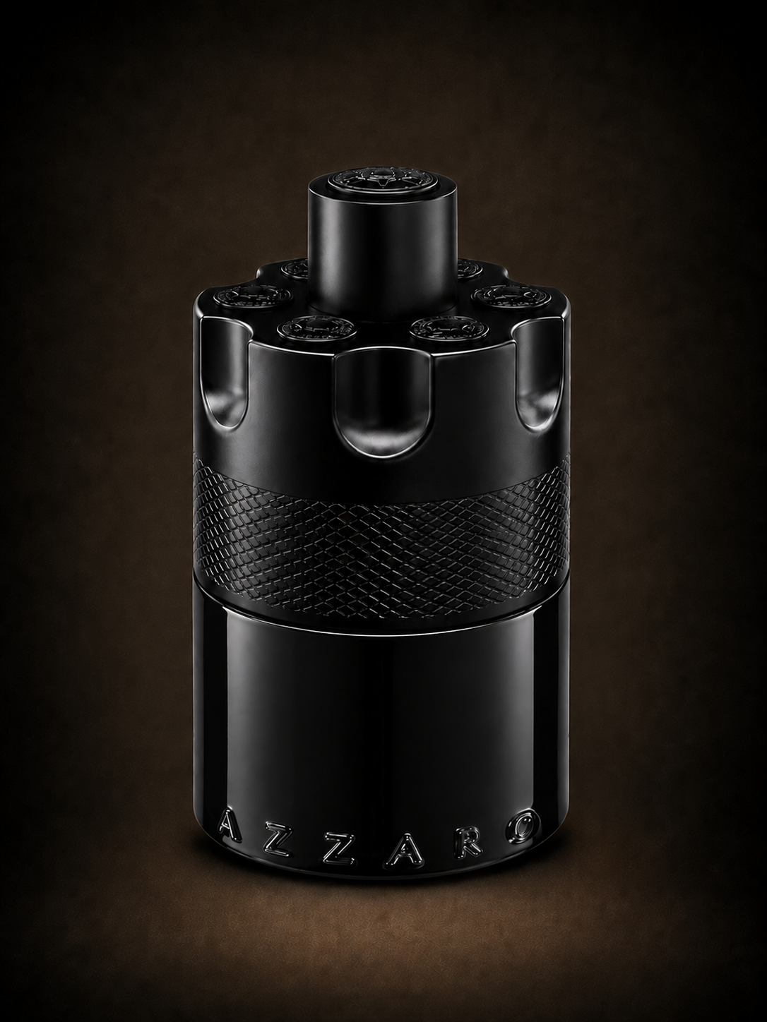Azzaro The Most Wanted Eau de Parfum Intense