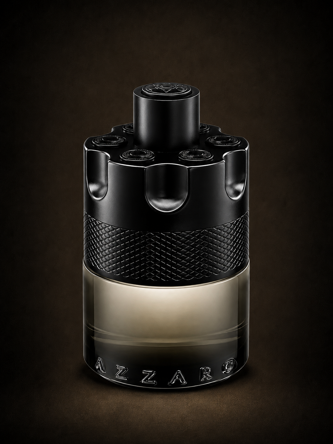 Azzaro The Most Wanted Eau de Toilette Intense