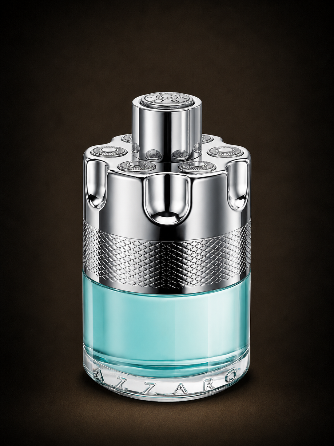 Azzaro Wanted Tonic Eau de Toilette
