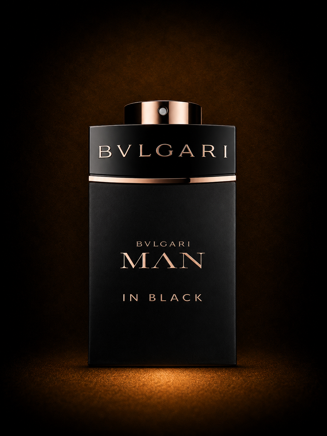 Bvlgari Man in Black Eau de Parfum
