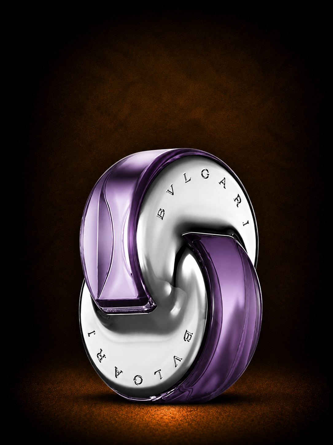 Bvlgari Omnia Amethyste Eau de Toilette