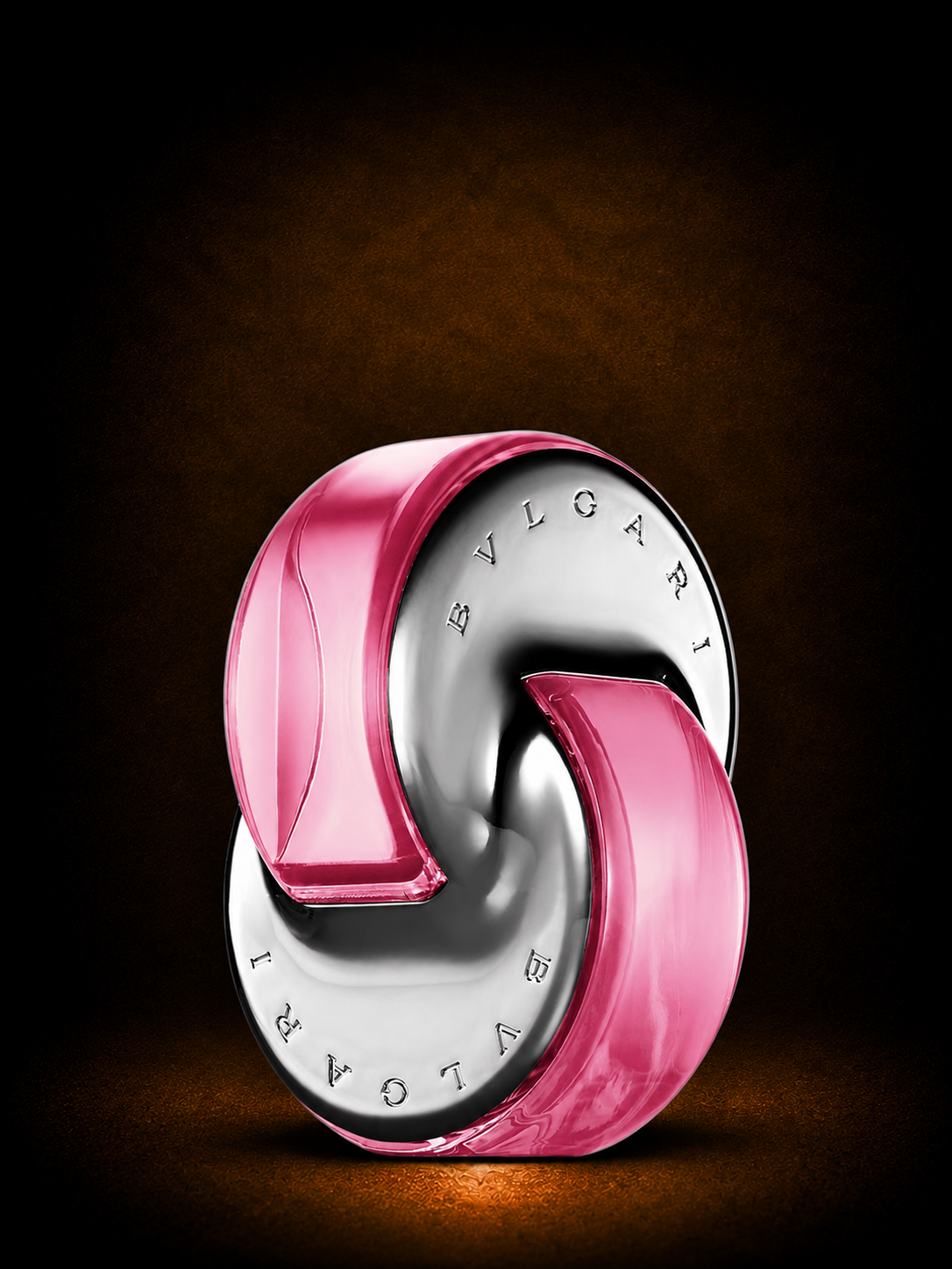 Bvlgari Omnia Pink Sapphire Eau de Toilette