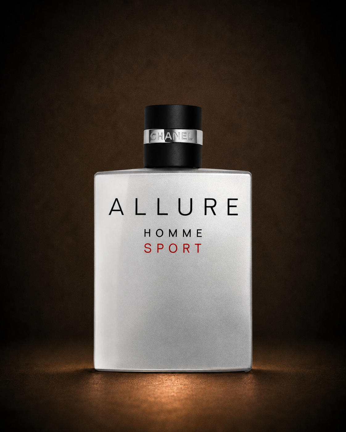 Chanel Allure Homme Sport Eau de Toilette