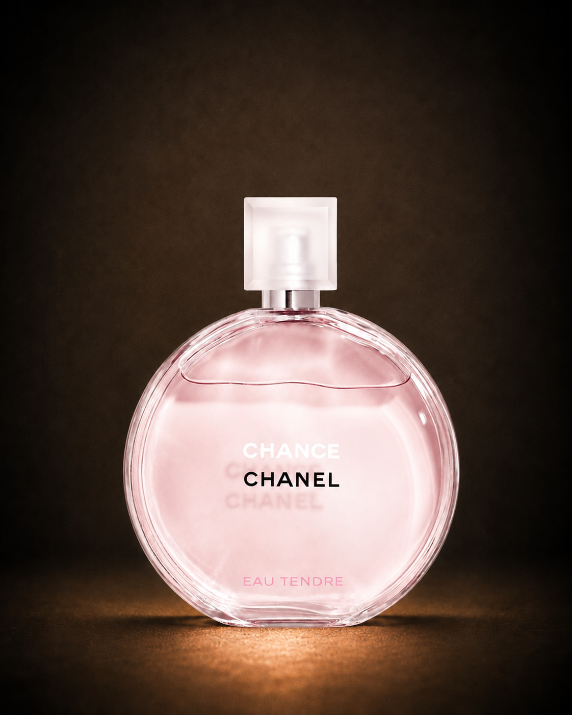 Chanel Chance Eau Tendre Eau de Toilette