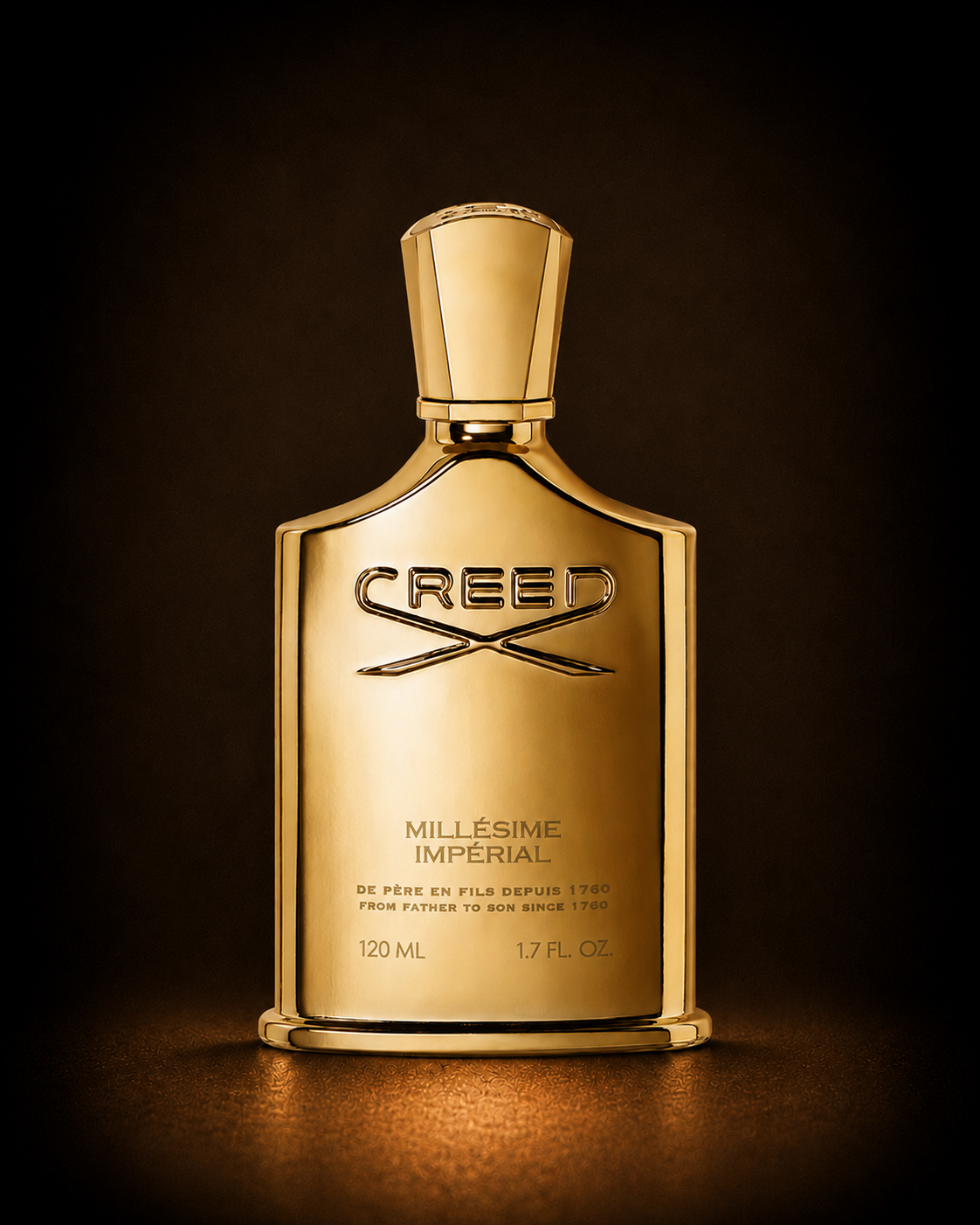 Creed Millésime Imperial Eau de Parfum