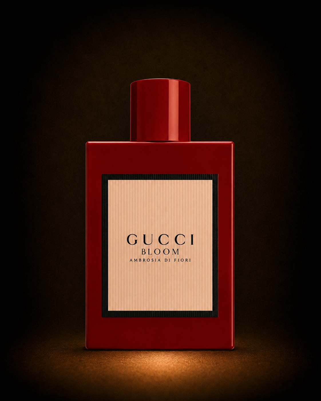 Gucci Bloom Ambrosia di Fiori Eau de Parfum Intense