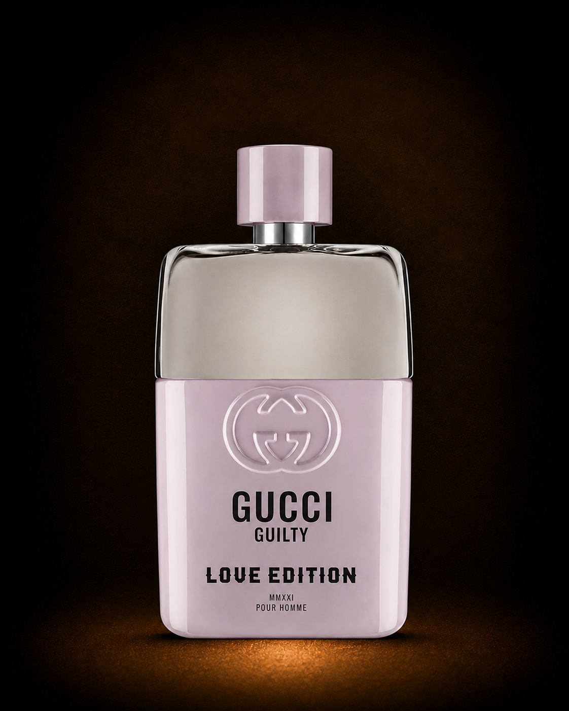 Gucci Guilty Love Edition MMXXI Pour Homme Eau de Toilette (LIMITED EDITION)