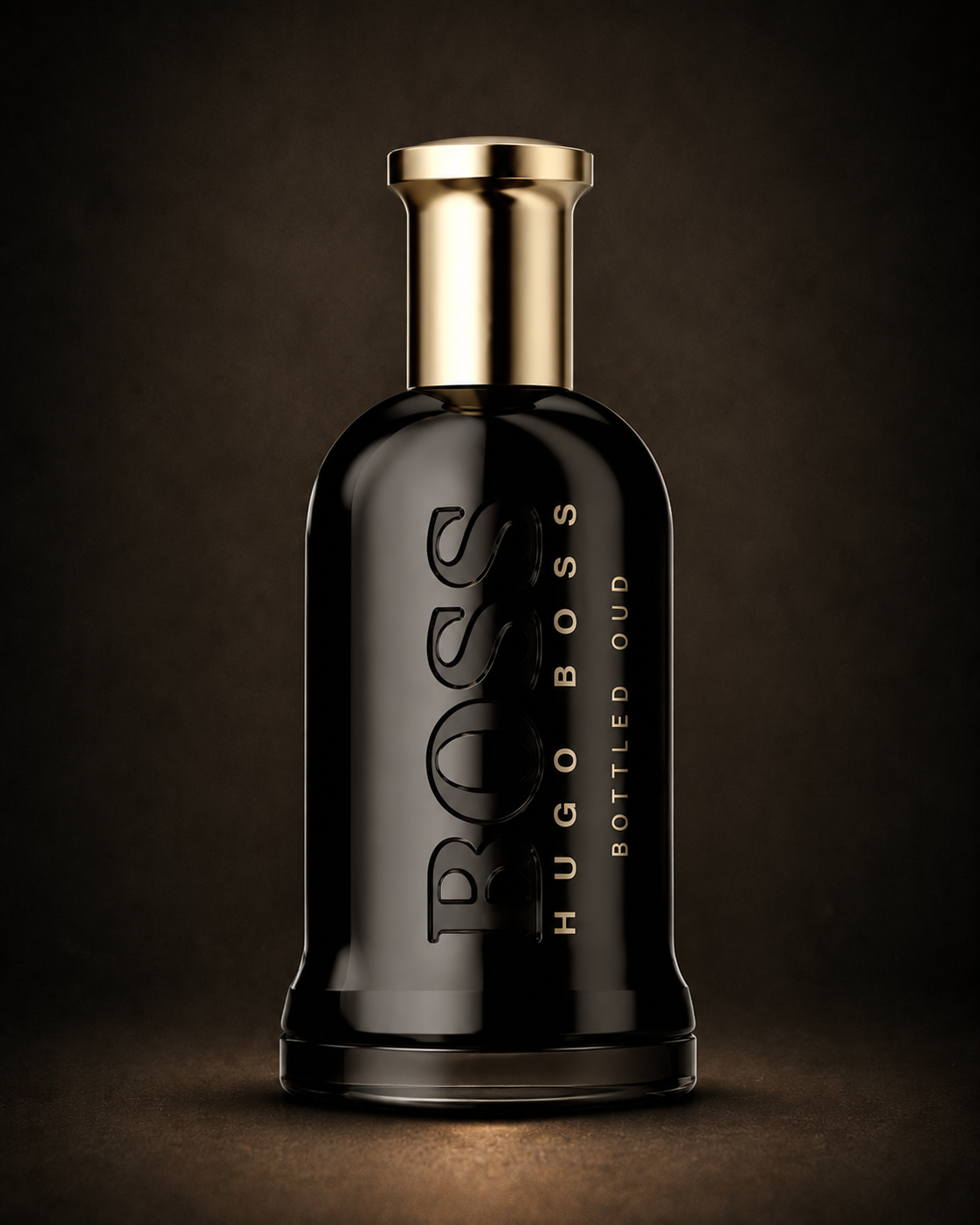 Hugo Boss Bottled Oud Eau de Parfum