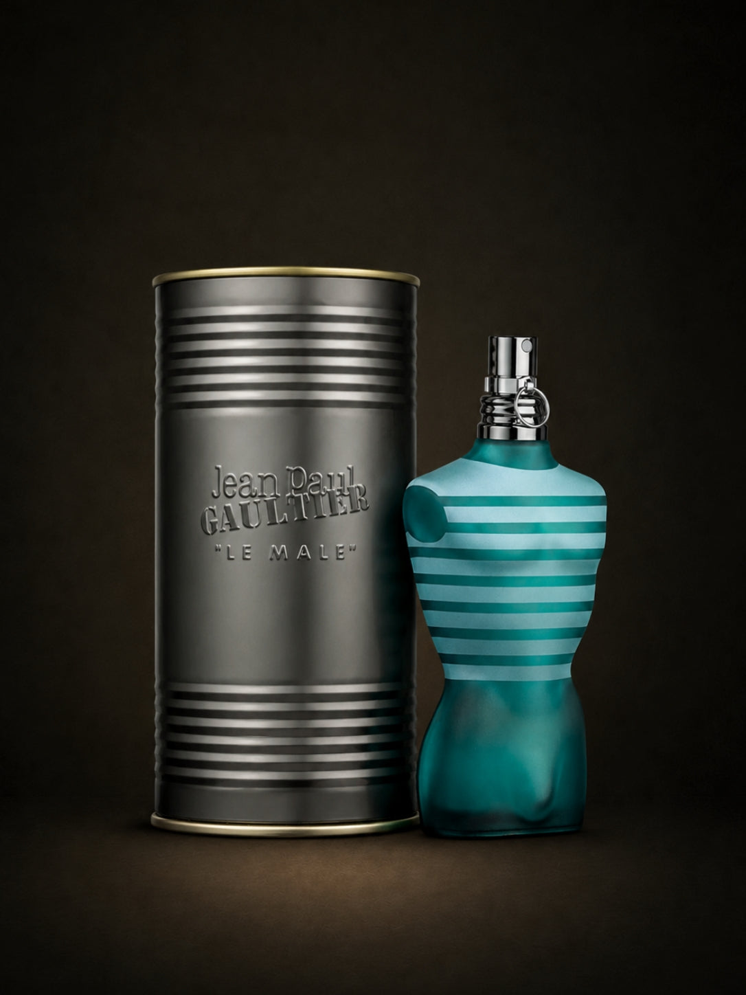 Jean Paul Gaultier Le Male Eau de Toilette