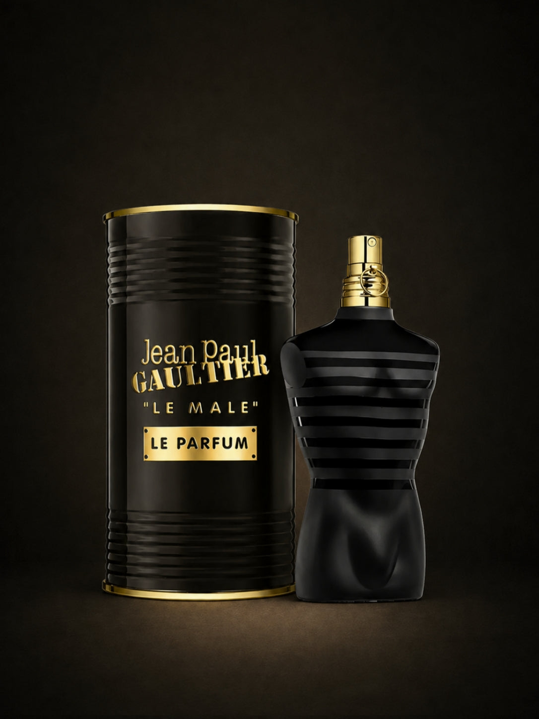Jean Paul Gaultier Le Male Le Parfum