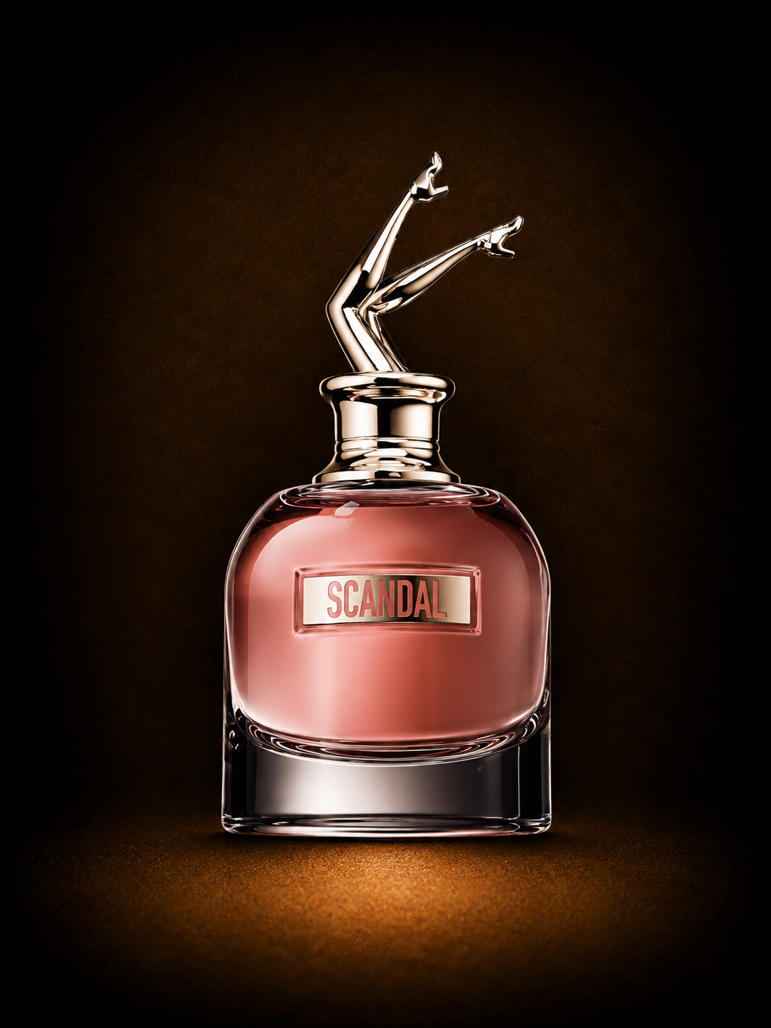 Jean Paul Gaultier Scandal Eau de Parfum