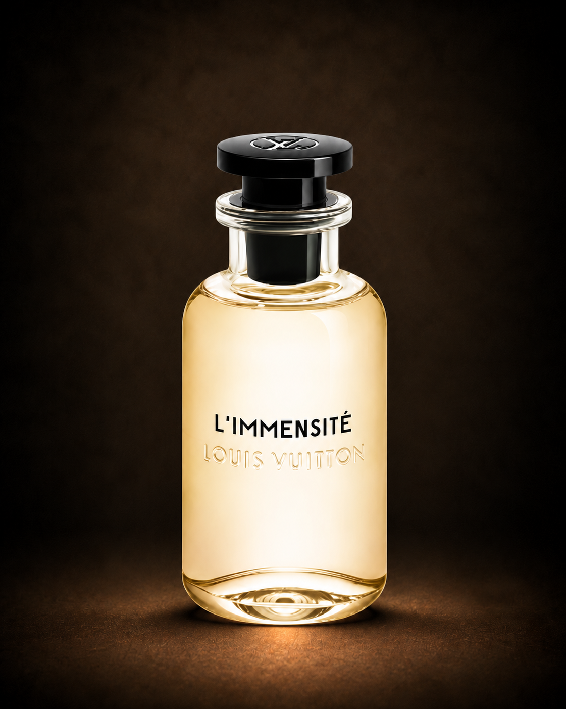 Louis Vuitton L'Immensité Eau de Parfum