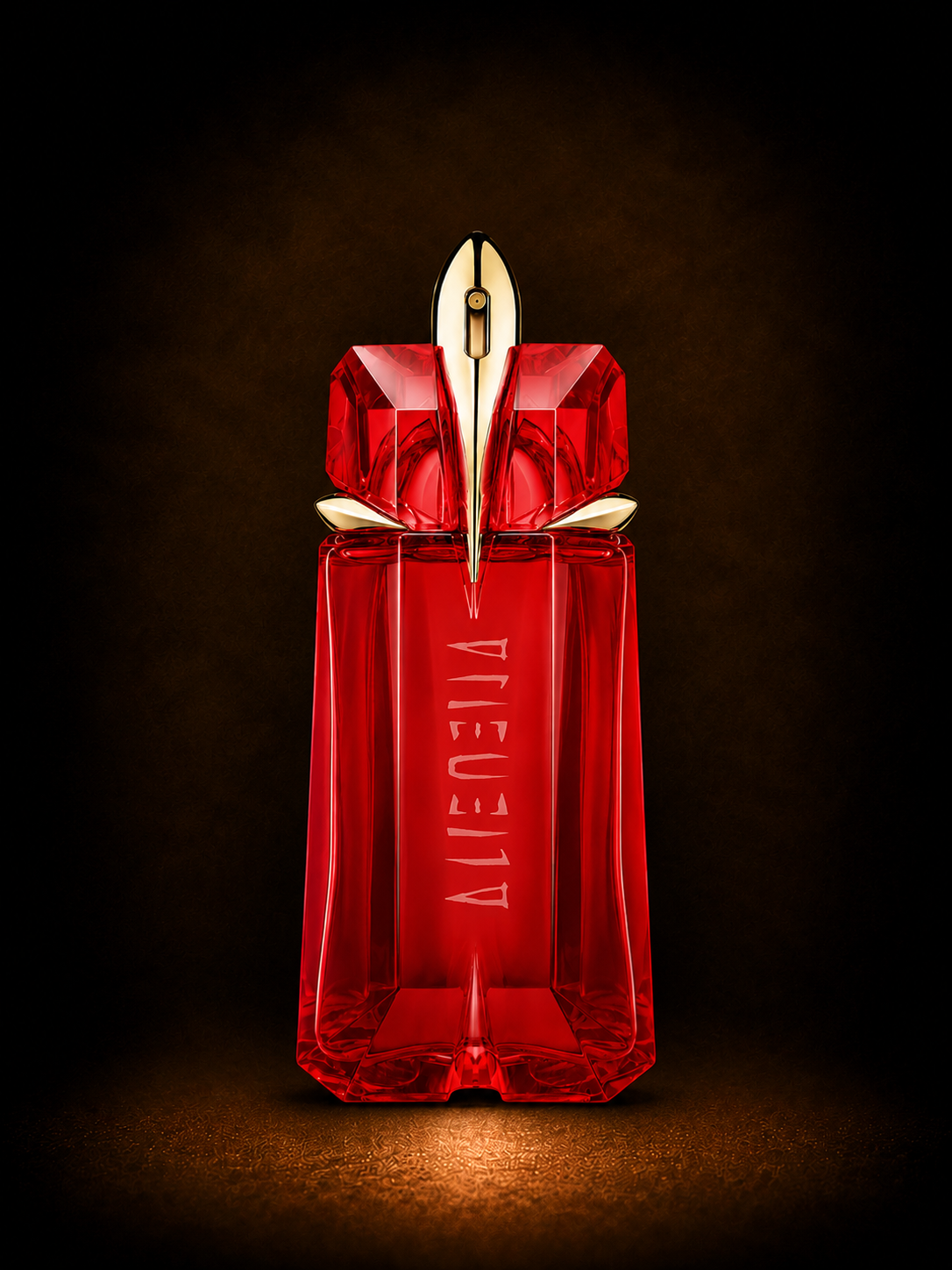 Mugler Alien Fusion Eau de Parfum
