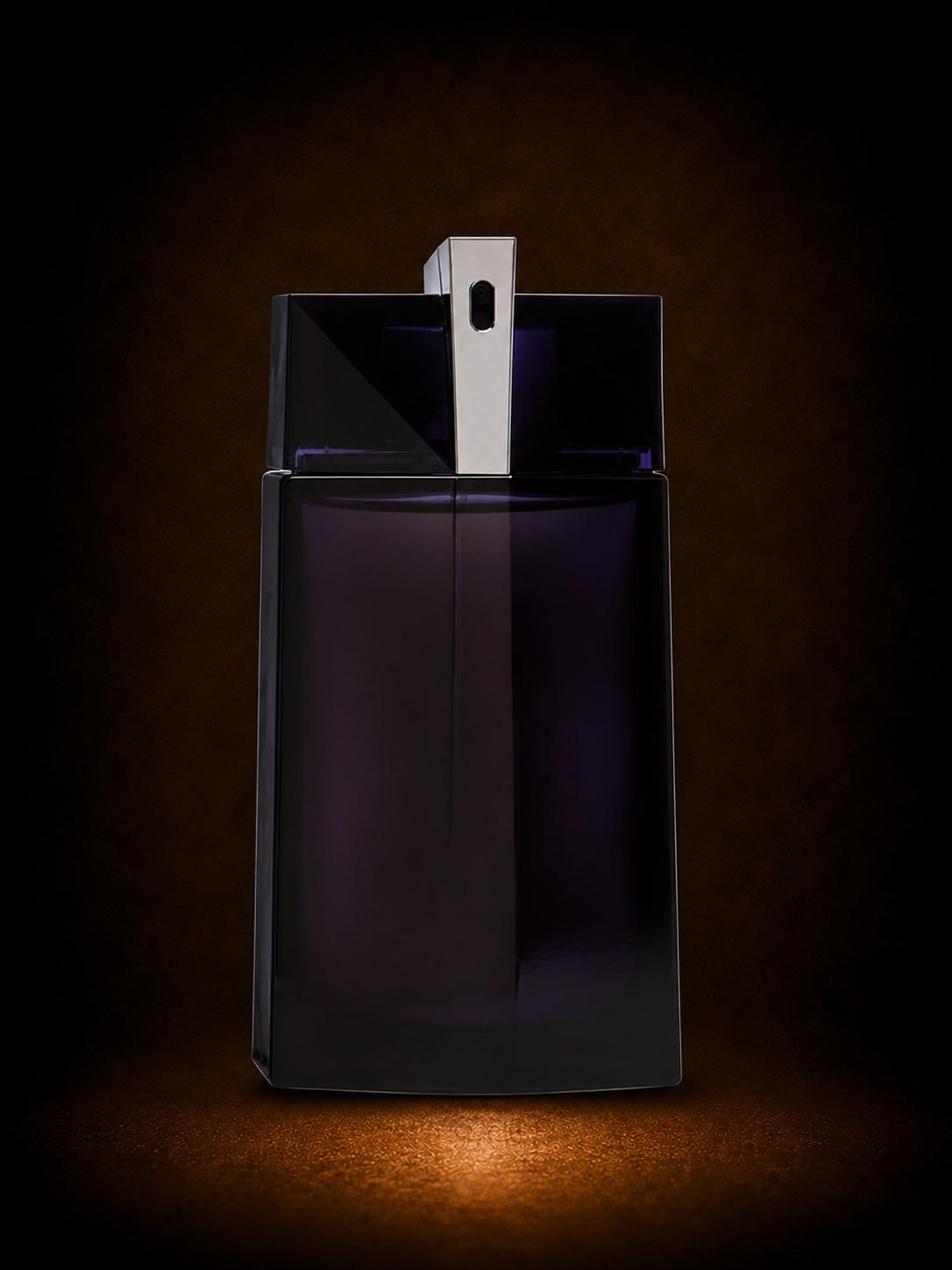 Mugler Alien Man Eau de Toilette
