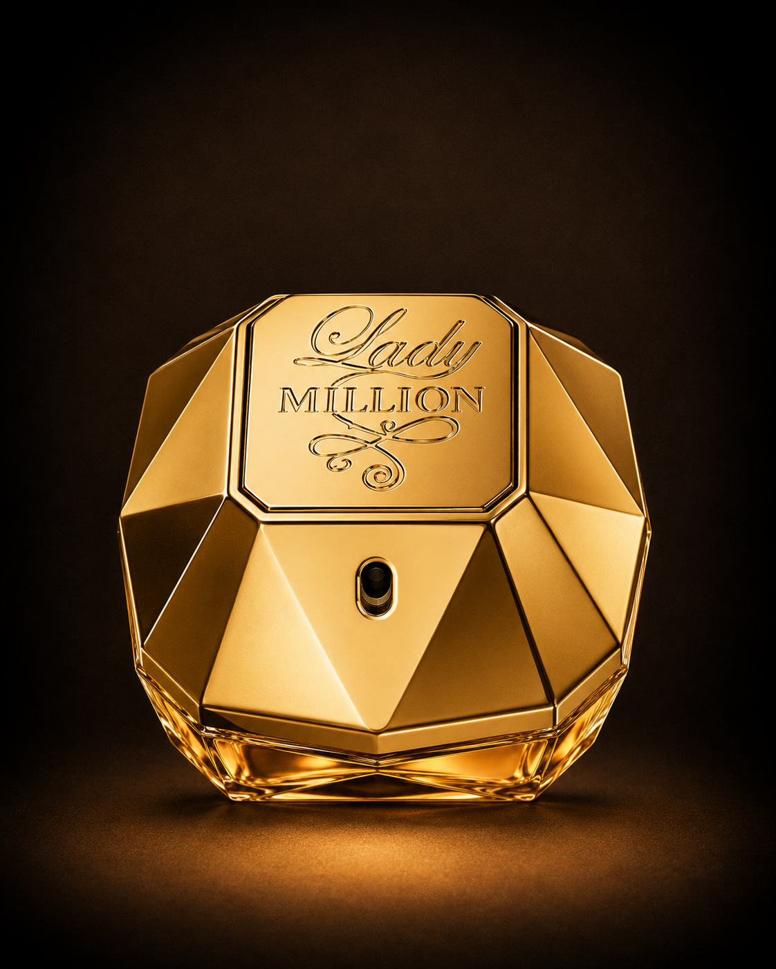 Rabanne Lady Million Eau de Parfum