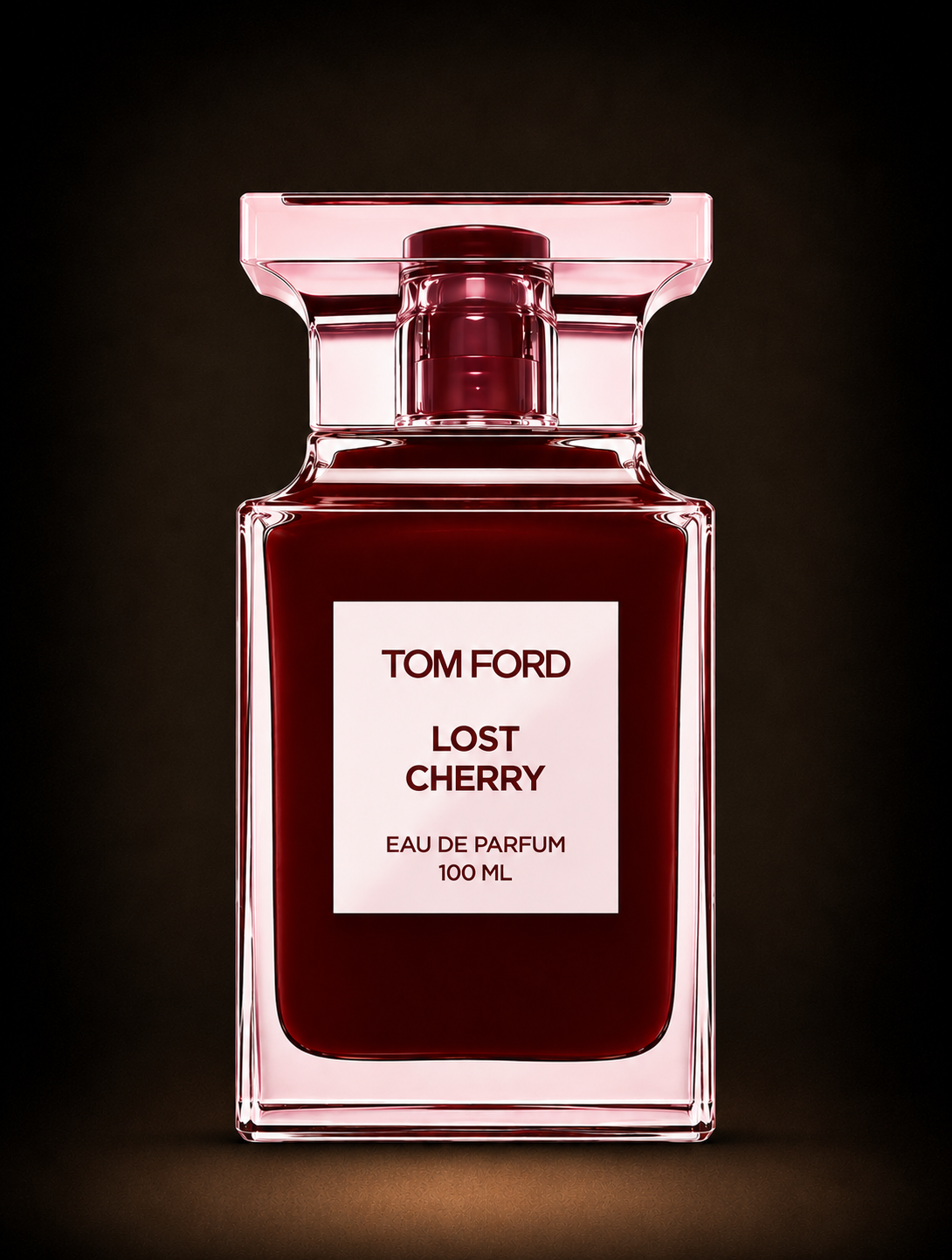 Tom Ford Lost Cherry Eau de Parfum