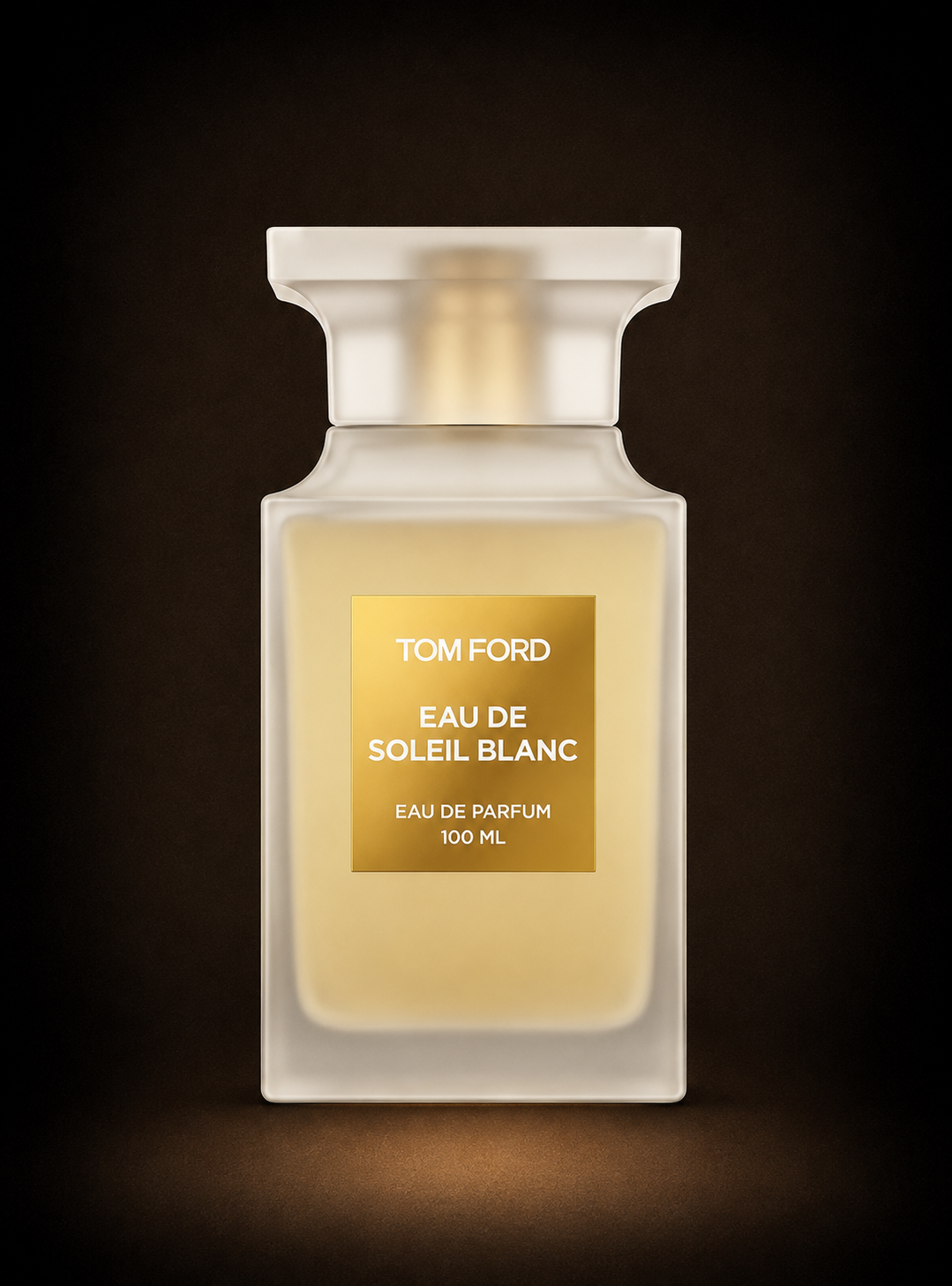 Tom Ford Eau de Soleil Blanc