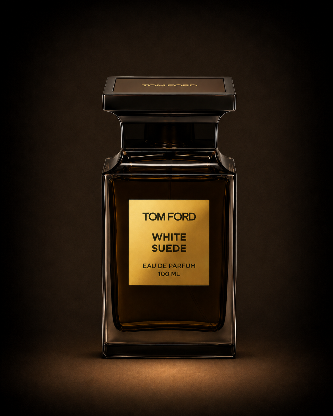 Tom Ford White Suede Eau de Parfum