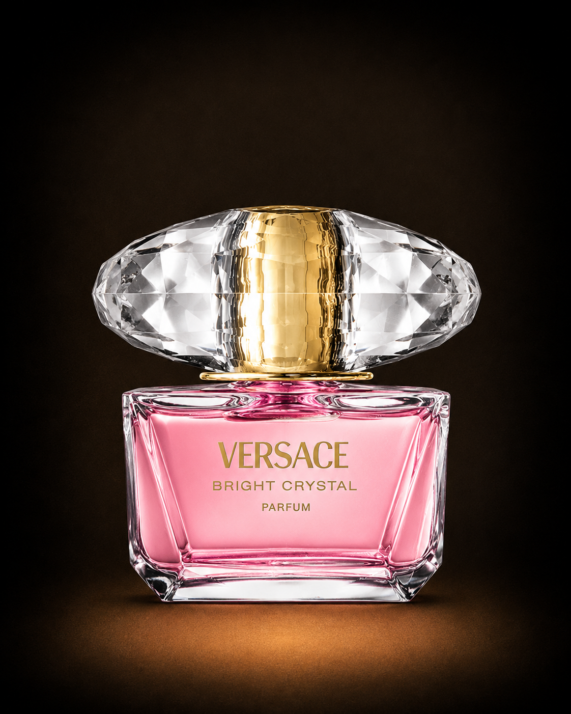 Versace Bright Crystal Parfum