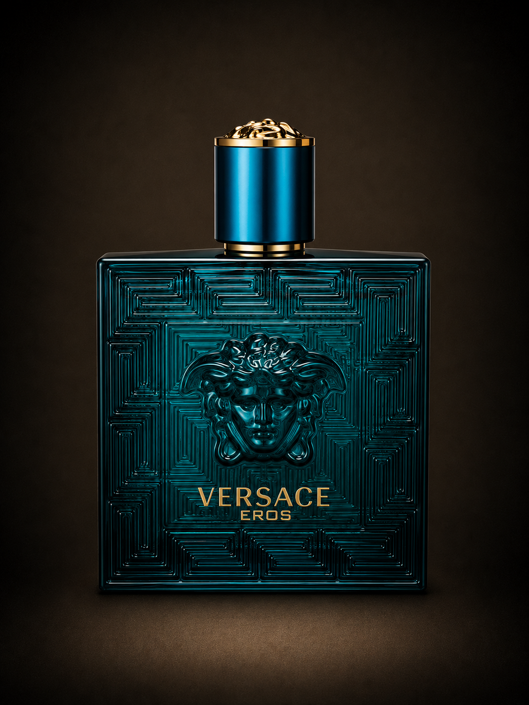 Versace Eros Eau de Parfum