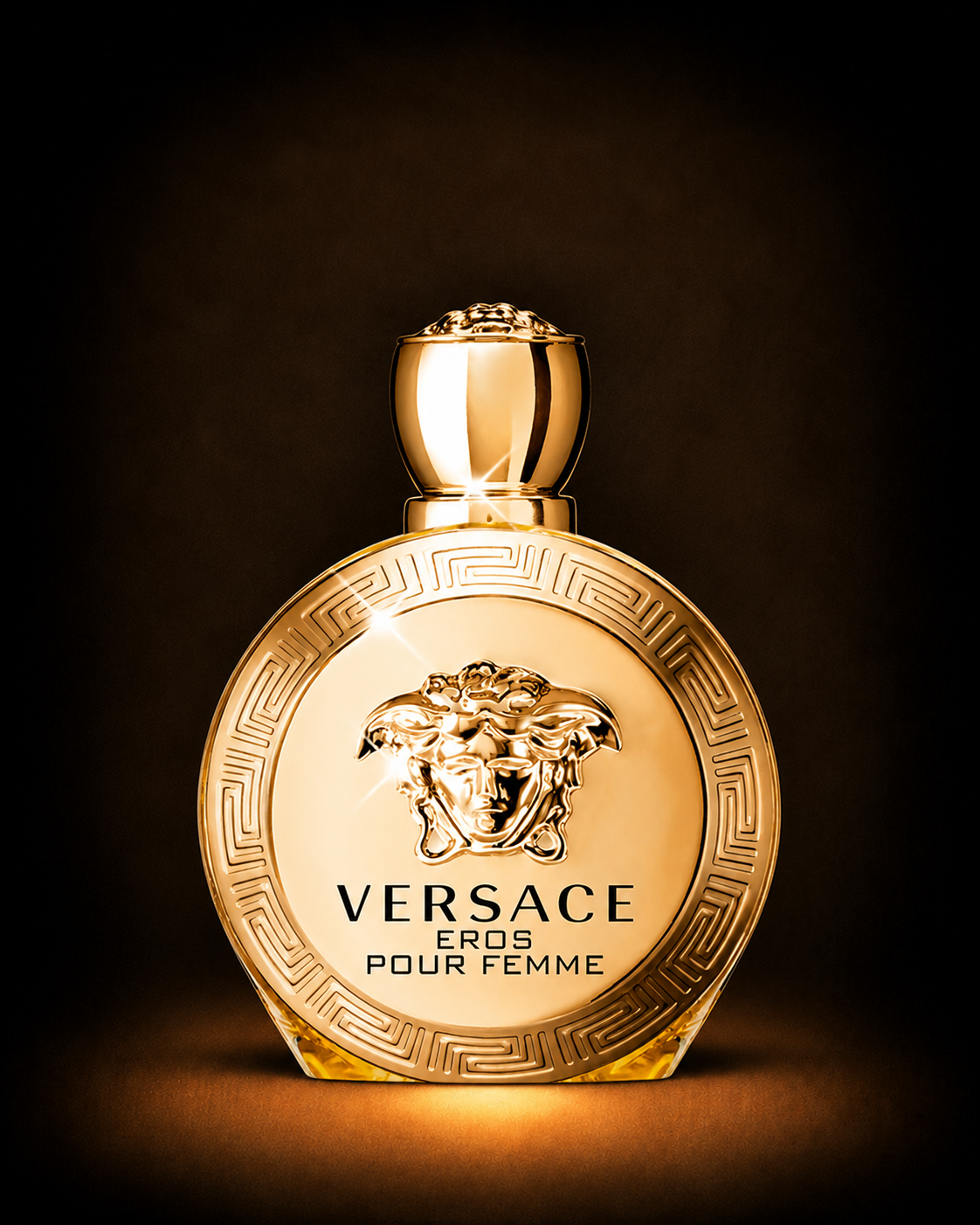Versace Eros Pour Femme Eau de Parfum
