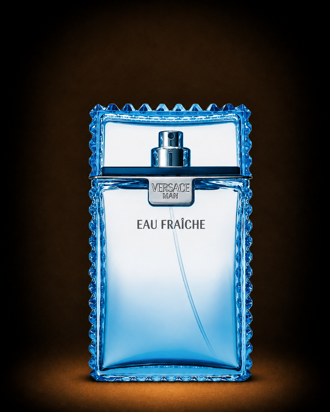 Versace Man Eau Fraîce Eau de Toilette
