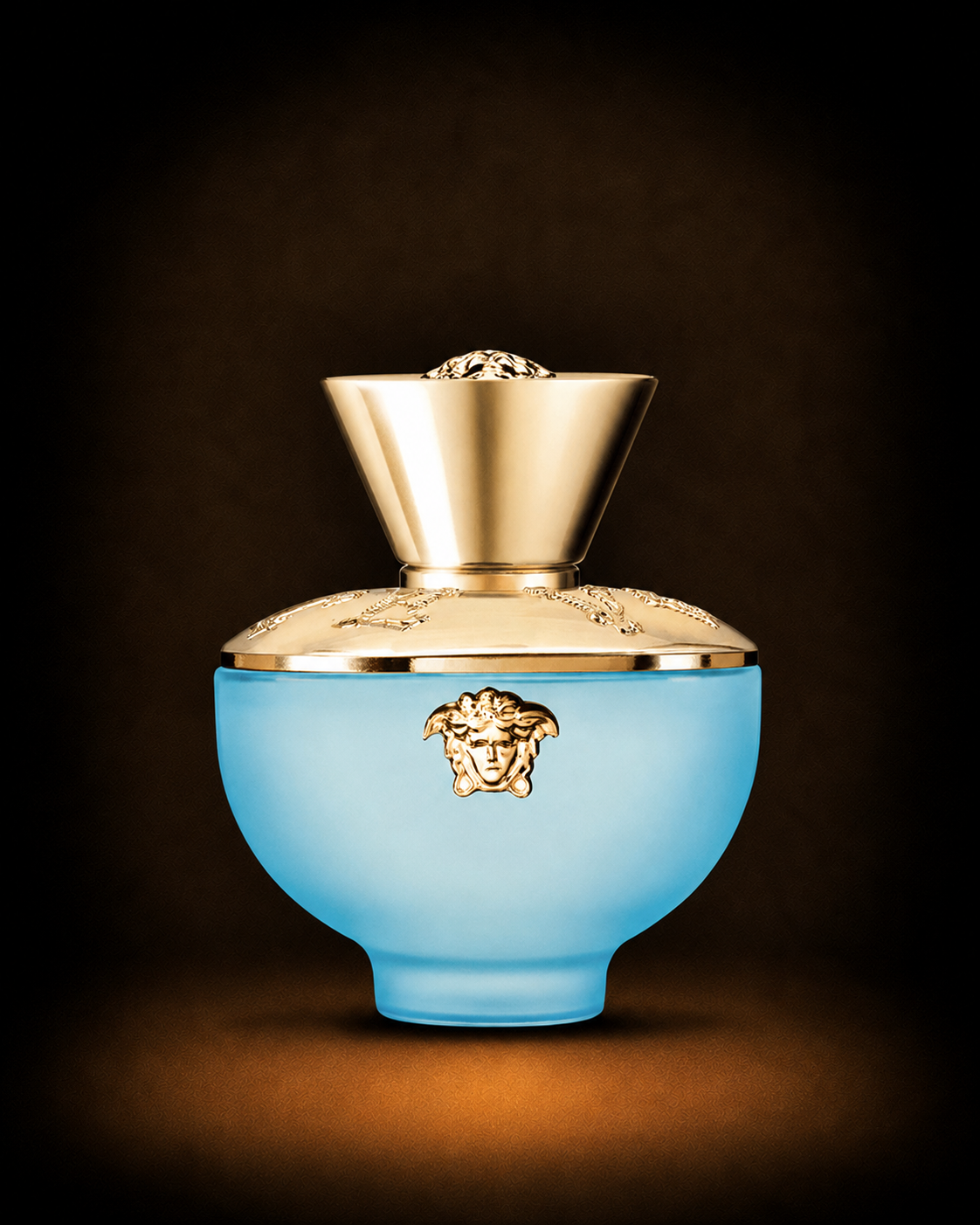 Versace Pour Femme Dylan Turquoise Eau de Toilette