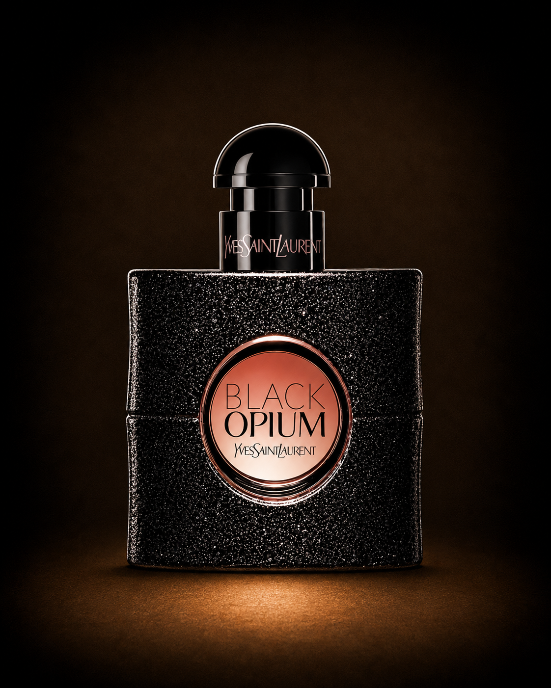 Yves Saint Laurent Black Opium Eau de Parfum