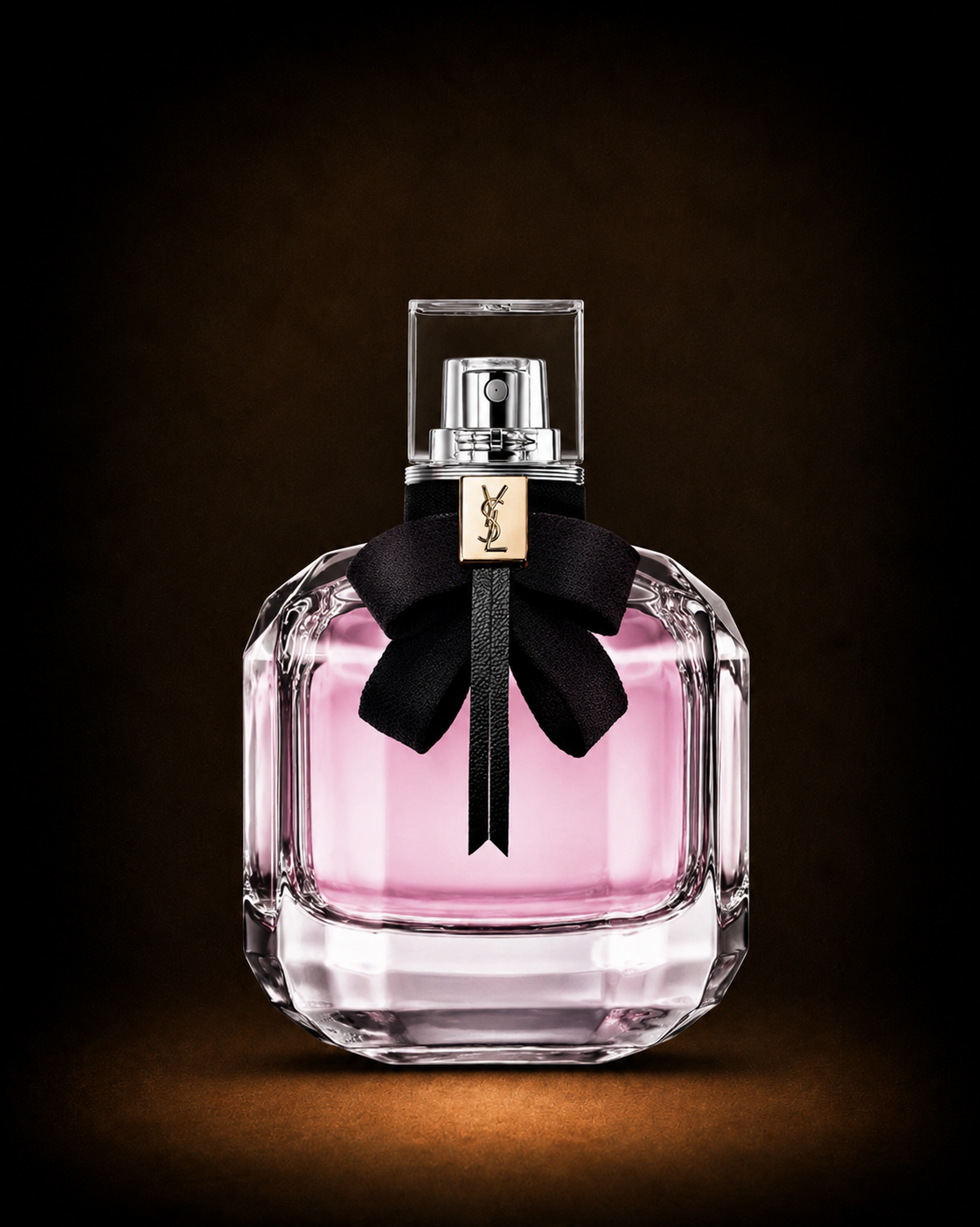 Yves Saint Laurent Mon Paris Eau de Parfum