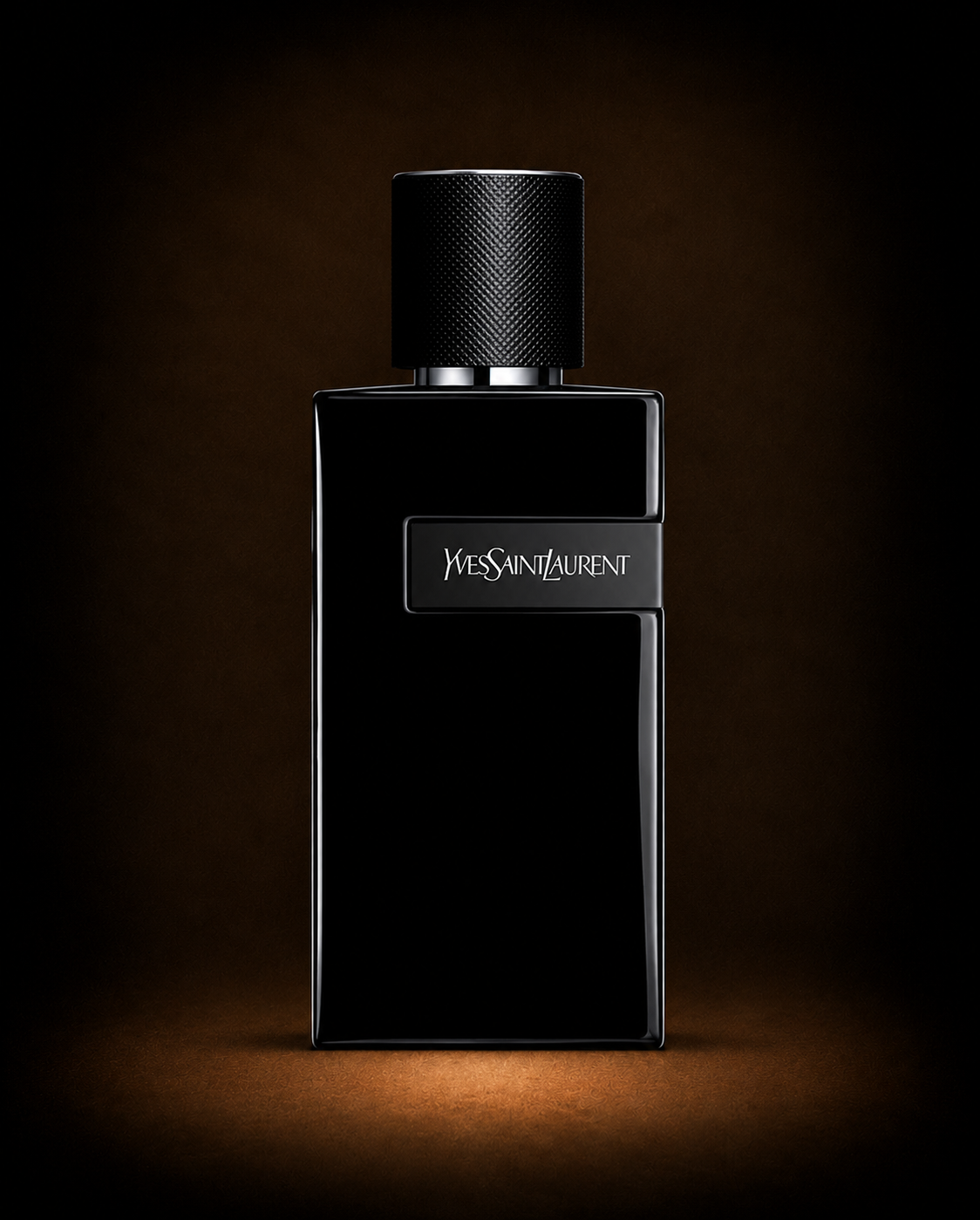 Yves Saint Laurent Y Le Parfum