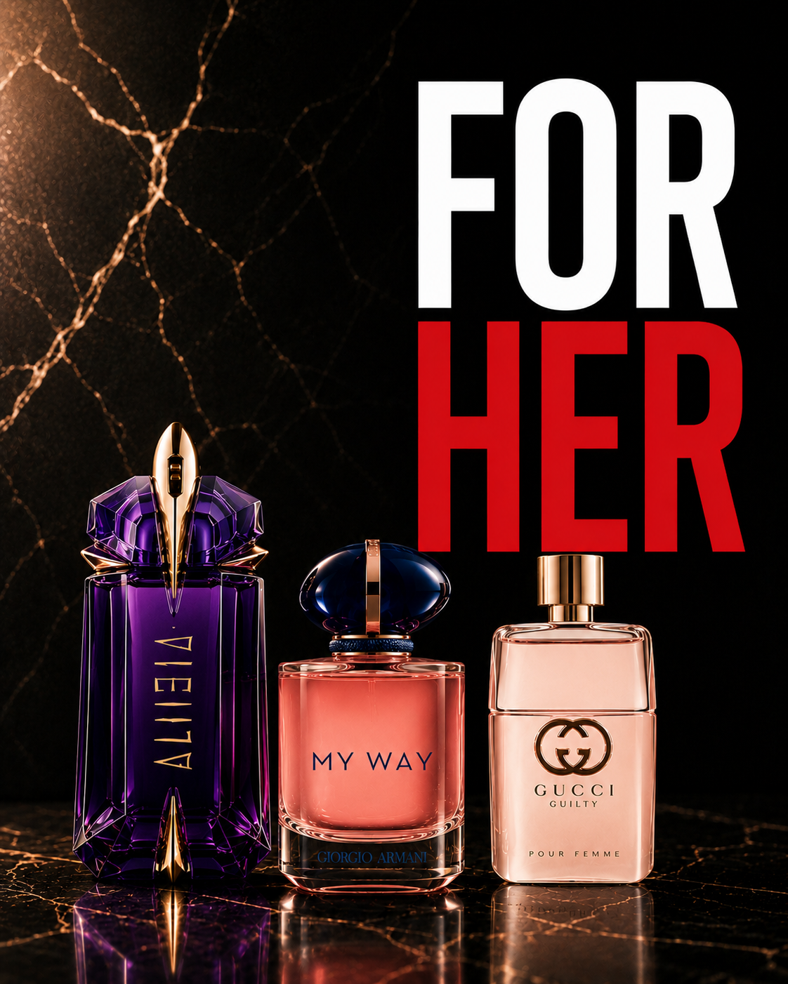 For Her