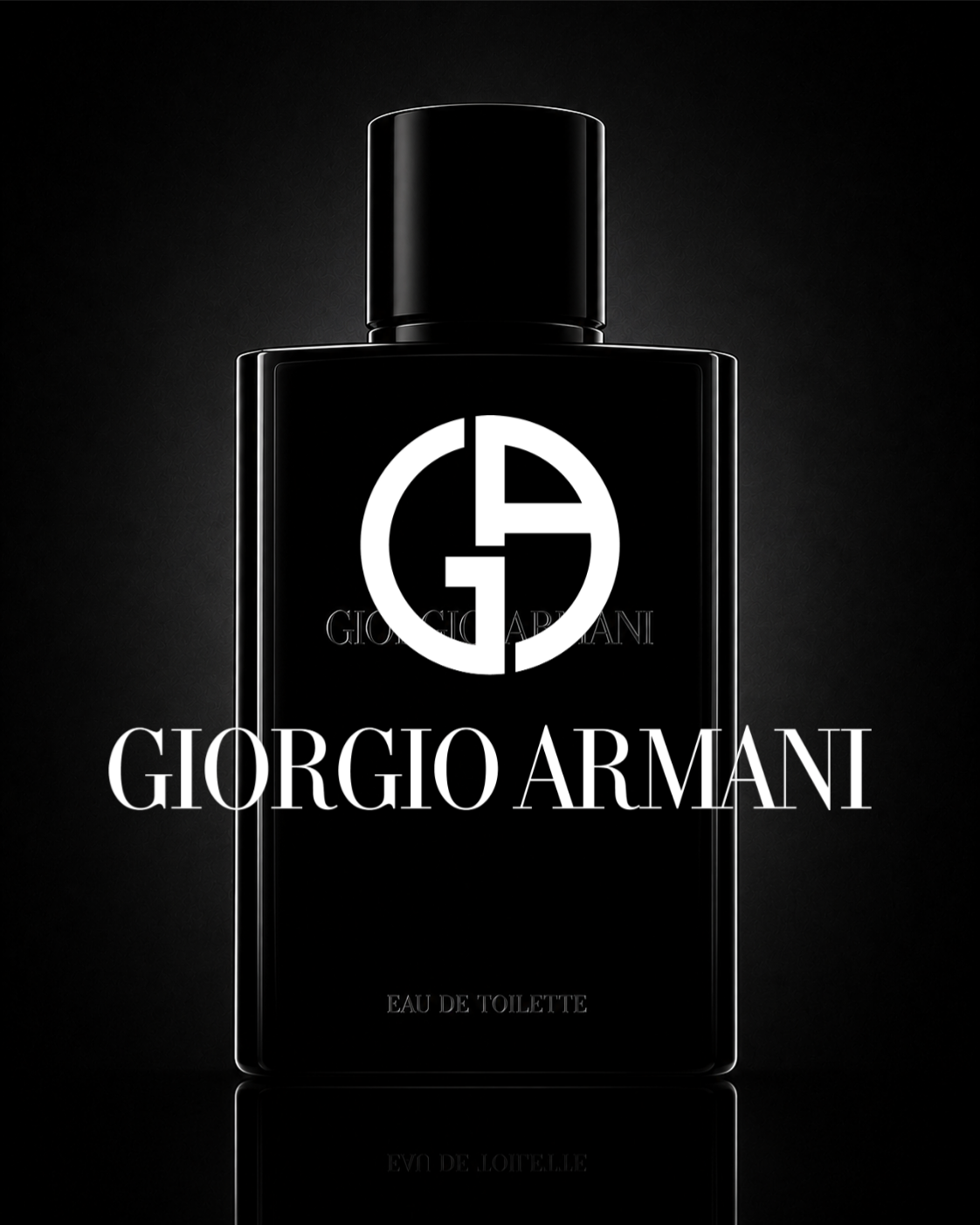 Giorgio Armani