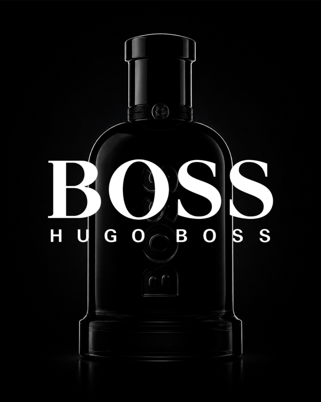 Hugo Boss