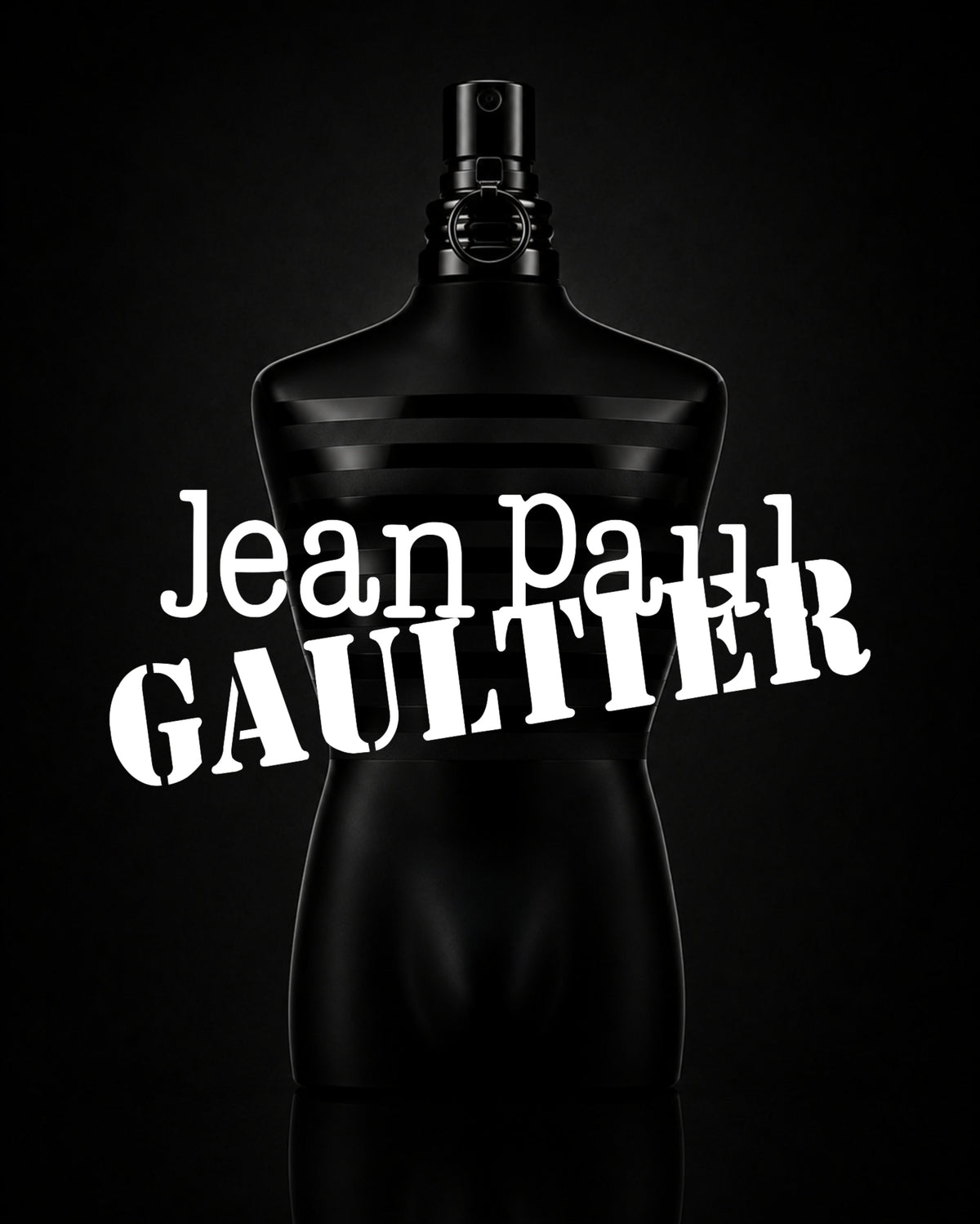 Jean Paul Gaultier