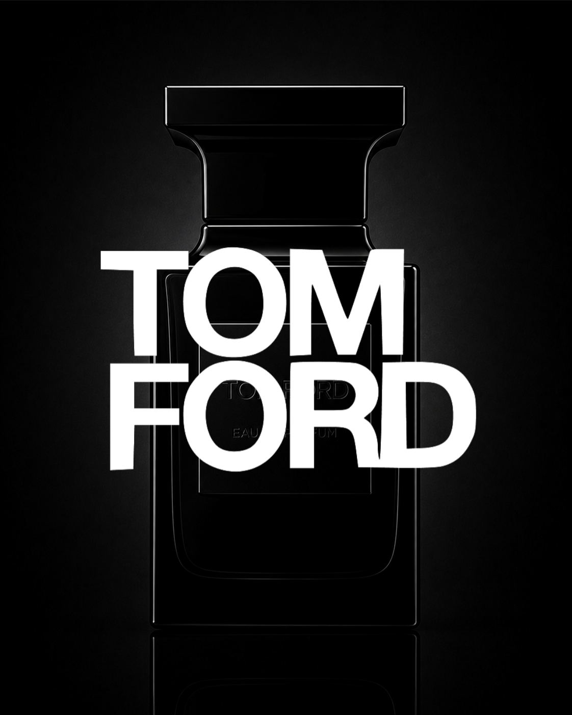 Tom Ford